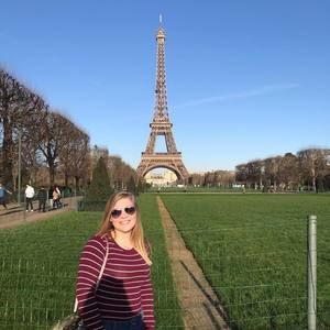 Meet your Posher, Berklee